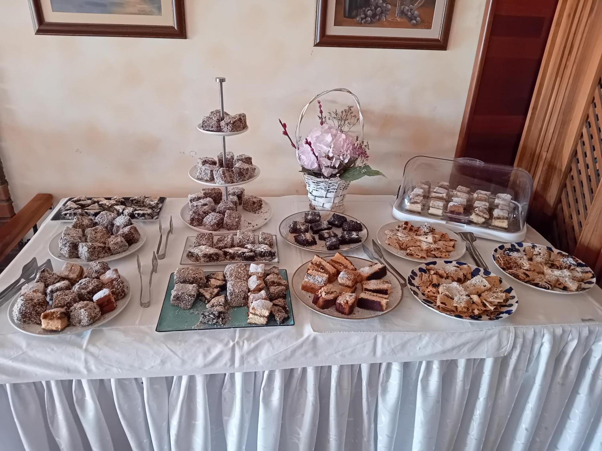 Hotel Galeb Čanj Εξωτερικό φωτογραφία