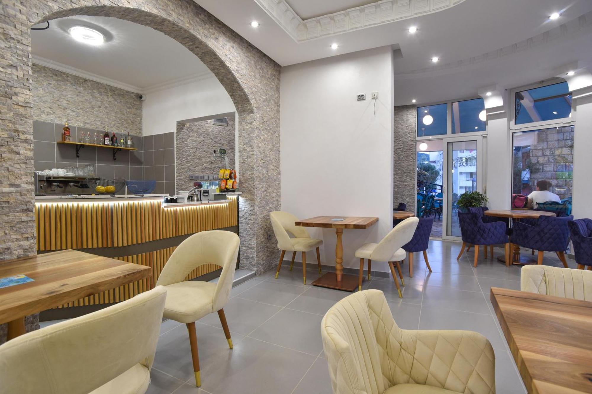 Hotel Galeb Čanj Εξωτερικό φωτογραφία