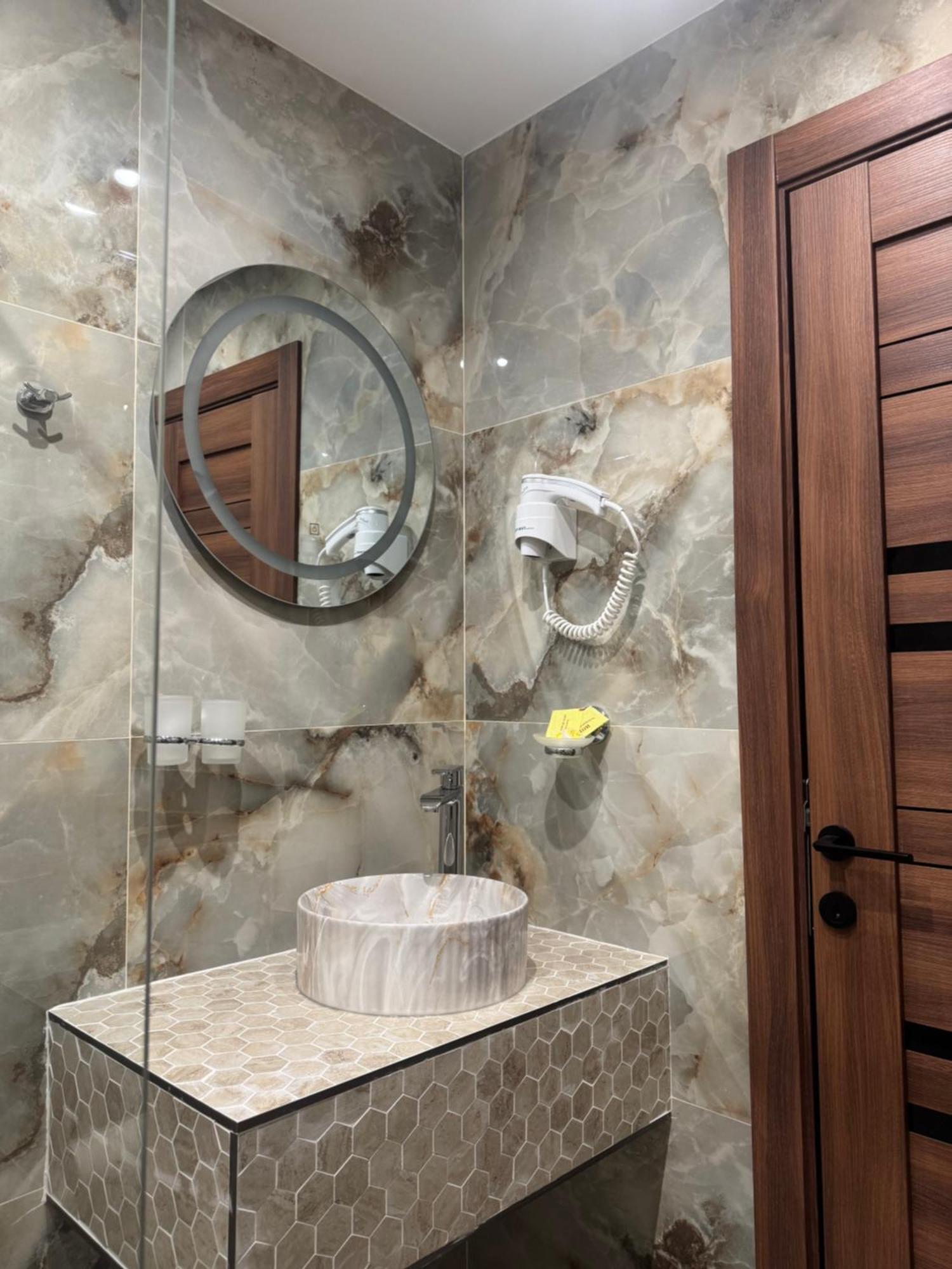 Hotel Galeb Čanj Εξωτερικό φωτογραφία